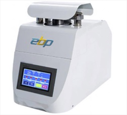 Máy ép mẫu tự động EBP MP-1FAW